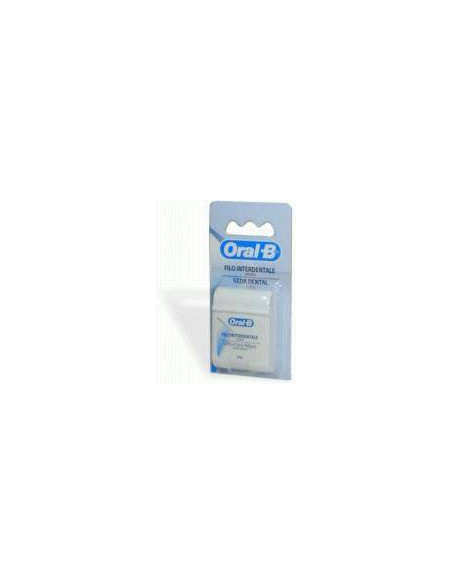 ORALB FILO INTERD C 50MT