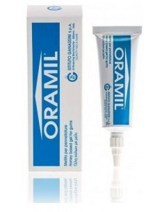 ORAMIL MELLITO PENNELLATURE 30ML - Clubfarma