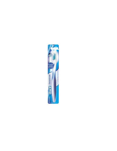 ORALB CROSSACTION 35 MORB