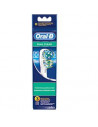 ORALB TESTINE DUALCLEAN