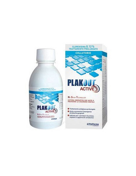 EMOFORM PLAKOUT ACTIVE 0,20%