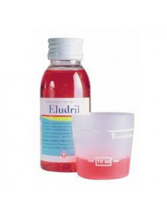 ELUDRIL COLLUTORIO 200ML