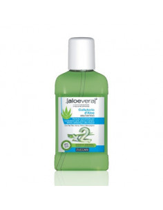 ALOEVERA2 COLLUT ALOE 250ML