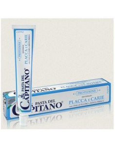 DENTIFRICIO PROT PLACCA CARI75