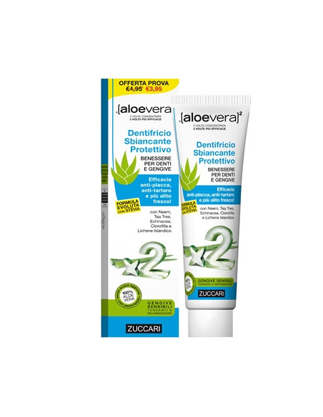 ALOEVERA2 DENTIFRICIO SBI PROT