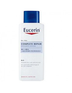 EUCERIN COMPLETE REP 10% U 250