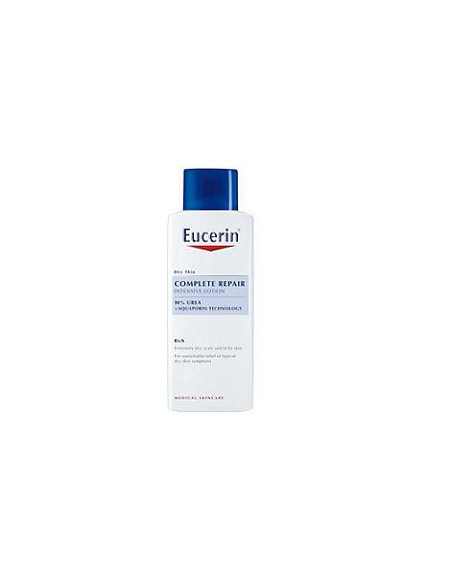 EUCERIN COMPLETE REP 10% U 250