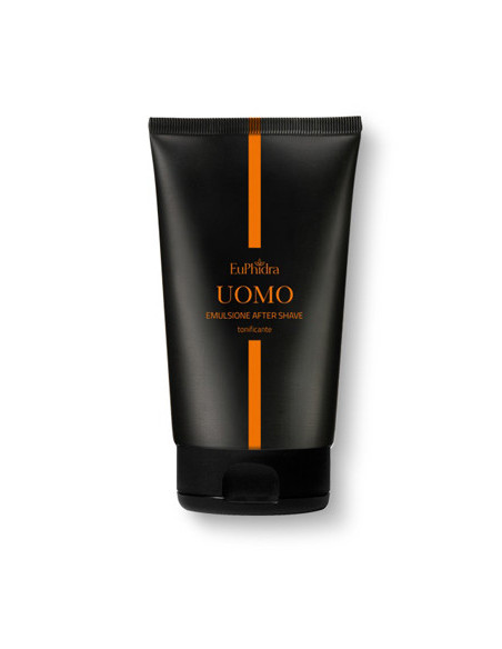 EUPHIDRA UOMO AFTER SHAVE