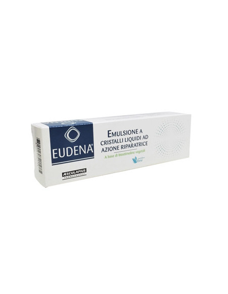 EUDENA CREMA 50ML