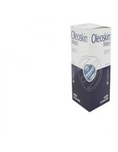 OLEOSKIN MANI PHARCOS DETERGENTE OLEATO 150ML - Clubfarma