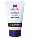 NEUTROGENA CREMA MANI PROFUMATA 75ML - Clubfarma