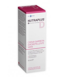 NUTRAPLUS D MANI CR BARRIERA