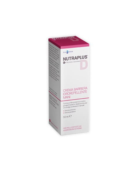 NUTRAPLUS D MANI CR BARRIERA