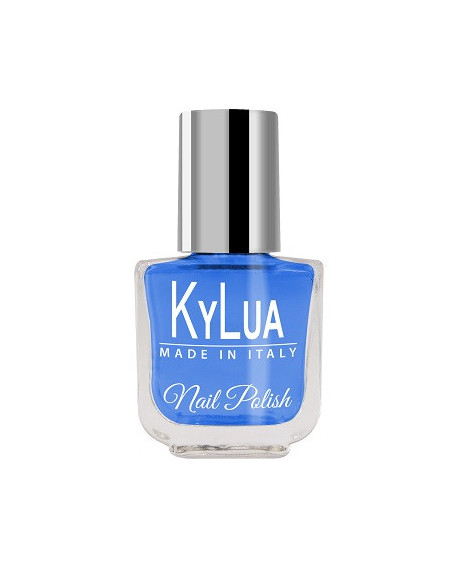 SMALTO UNGHIE 5ML BLU VIVACE