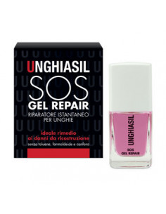 UNGHIASIL SOS GEL REPAIR 12ML