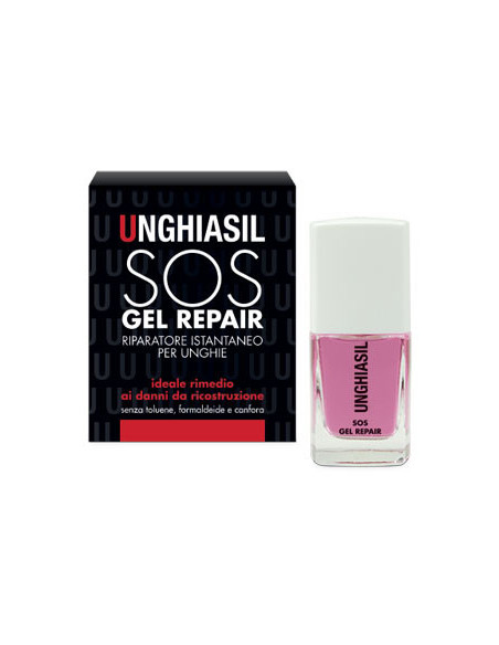 UNGHIASIL SOS GEL REPAIR 12ML