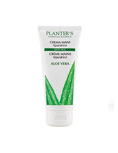 PLANTER'S CREMA MANI ALOE VERA - Clubfarma