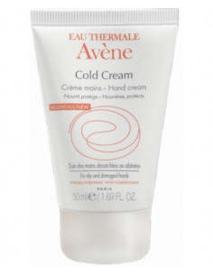 COLD CREAM CREMA MANI 50ML