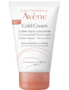 AVENE COLD CREAM MANI CONCENTRATO - Clubfarma