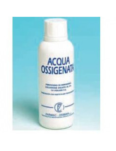 Acqua ossigenata 250ml