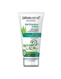 ALOEVERA2 GEL PRIMITIVO D'ALOE - Clubfarma