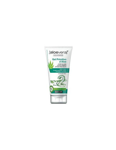 ALOEVERA2 GEL PRIMITIVO D'ALOE - Clubfarma