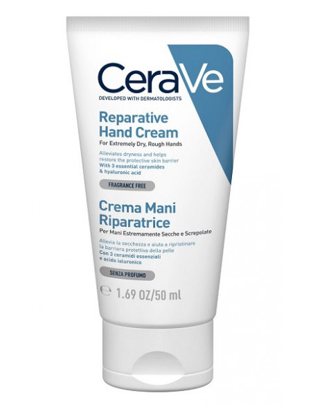 CERAVE CREMA MANI 50ML