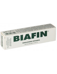 Biafin emulsione idrat 100ml