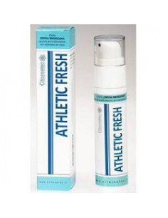 ATHLETIC FRESCH 50ML