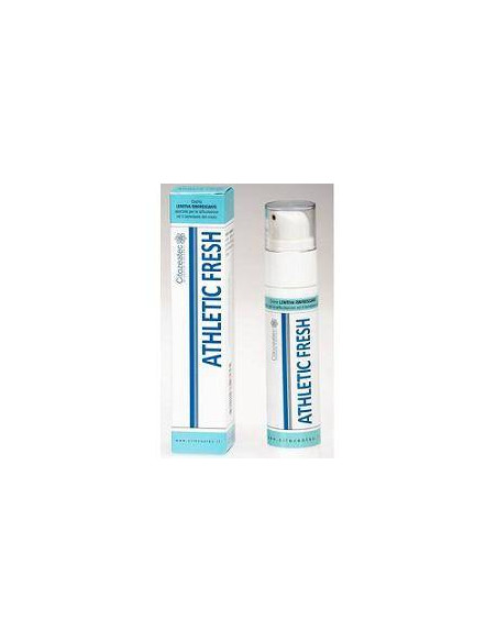 ATHLETIC FRESCH 50ML