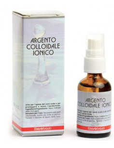 Argento colloidale 30ml