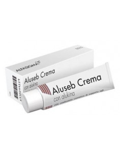 ALUSEB CREMA 30ML