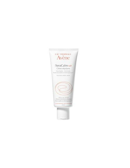 AVENE XERACALM A.D CREMA LIPORESTITUTIVA PER PELLE SECCA 200ML - Clubfarma