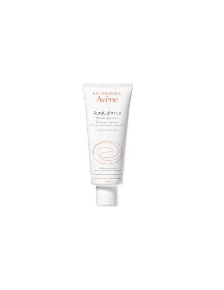 AVENE XERACALM A.D BALSAMO CORPO E VISO LIPORESTITUTIVO PELLE SECCA 200ML - Clubfarma