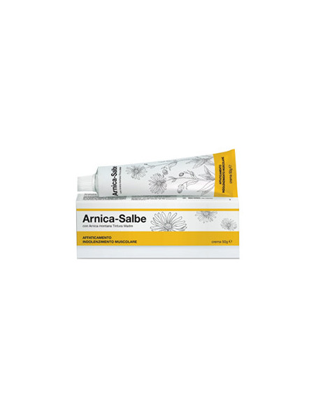 ARNICA SALBE CREMA 50G