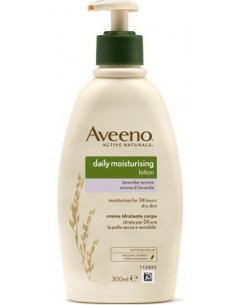 AVEENO COLLARINO LAVANDA