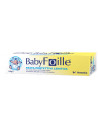 Baby Foille pasta protettiva lenitiva 145g