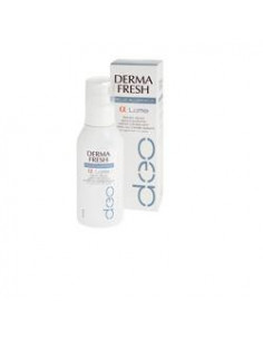 DERMAFRESH ALFA LATTE DEOD 100