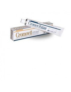 CROMOVIT CREMA PHARCOS 40ML