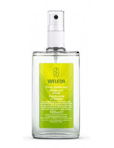 DEODORANTE SPR LIMONE 100ML