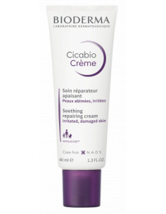 Cicabio creme 40ml