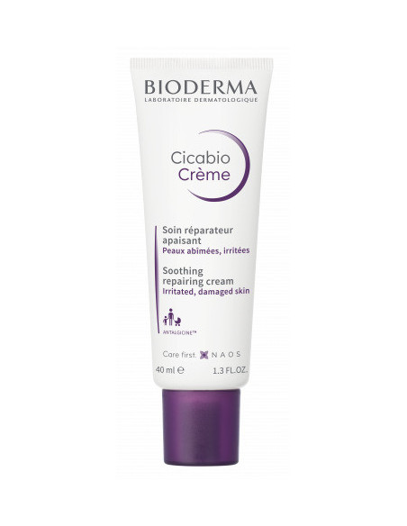 CICABIO CREME 40ML