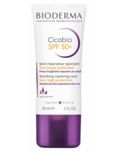 Cicabio spf50 piu 30ml