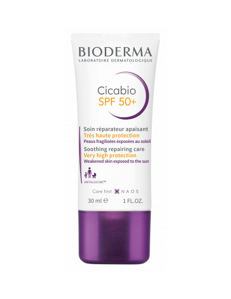 CICABIO SPF50 piu 30ML