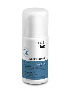 BIOCLIN LAB DEOD 48H ROLL-ON