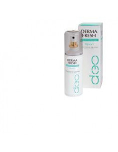 DERMAFRESH P NORM SPORT 100ML