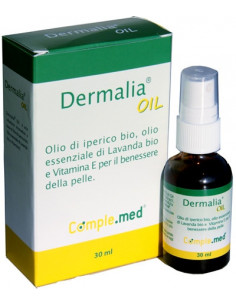 DERMALIA OIL SPRAY 30ML