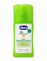 CHICCO - ANTIZANZARE SPRAY - Clubfarma