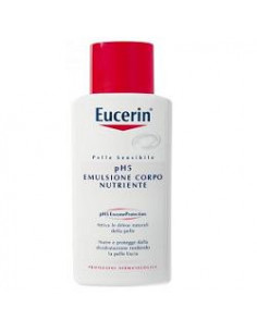 EUCERIN PH5 EMULSIONE NUTR