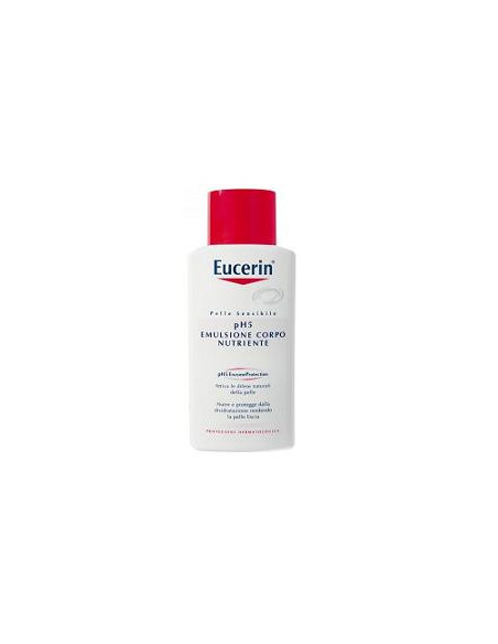 EUCERIN PH5 EMULSIONE NUTR